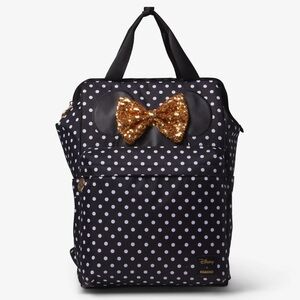 Minnie Mouse 24-Can Backpack